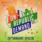 On Republic Demand - Vol. 1 - Nitin Mukesh Song Download